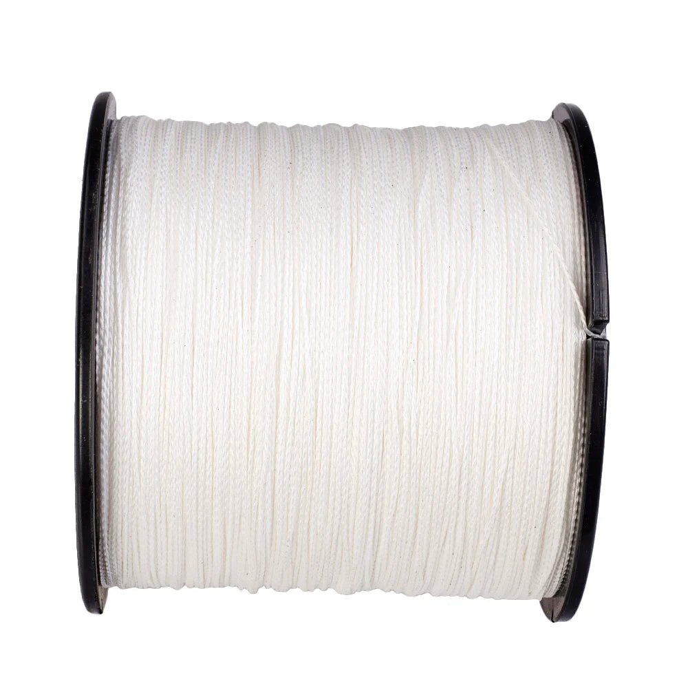 Hercules 4-Strand Braid Line