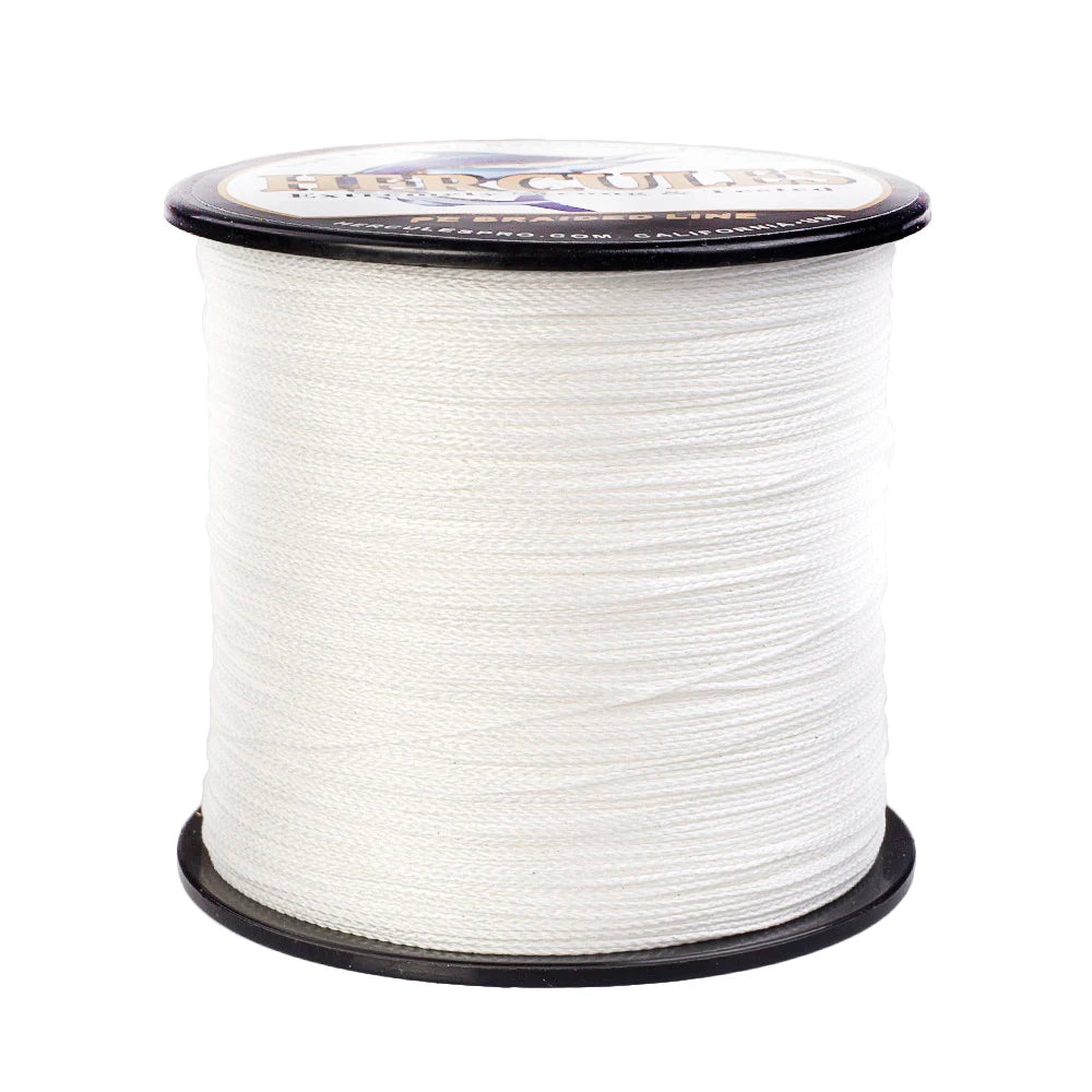 Hercules 4-Strand Braid Line