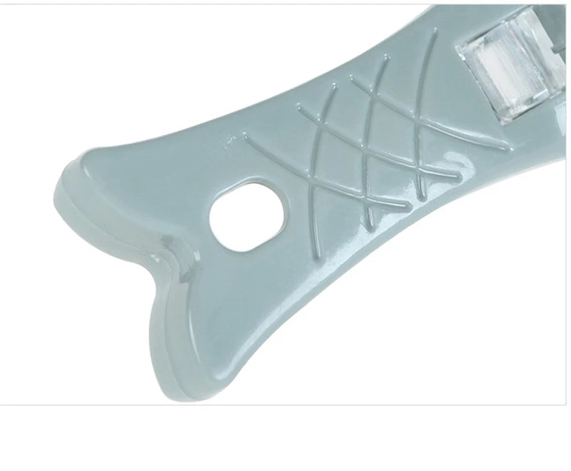 Fish Scales Graters Scraper Fish Cleaning Tool Scraping Scales Device with Cover Home Kitchen Cooking Fishing Tool Pesca Tackle