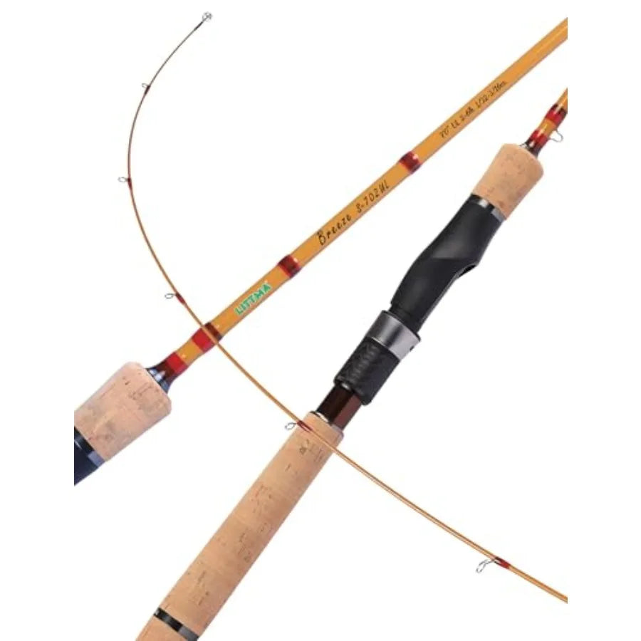 Breeze Ultralight Carbon Rod