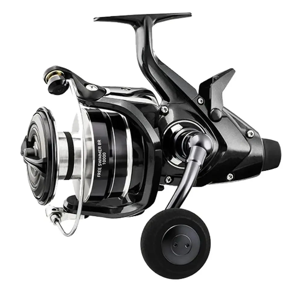 Free Swimmer Spinning Reel