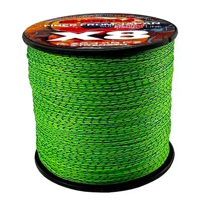 GHOTDA 8-Strand Braided Line