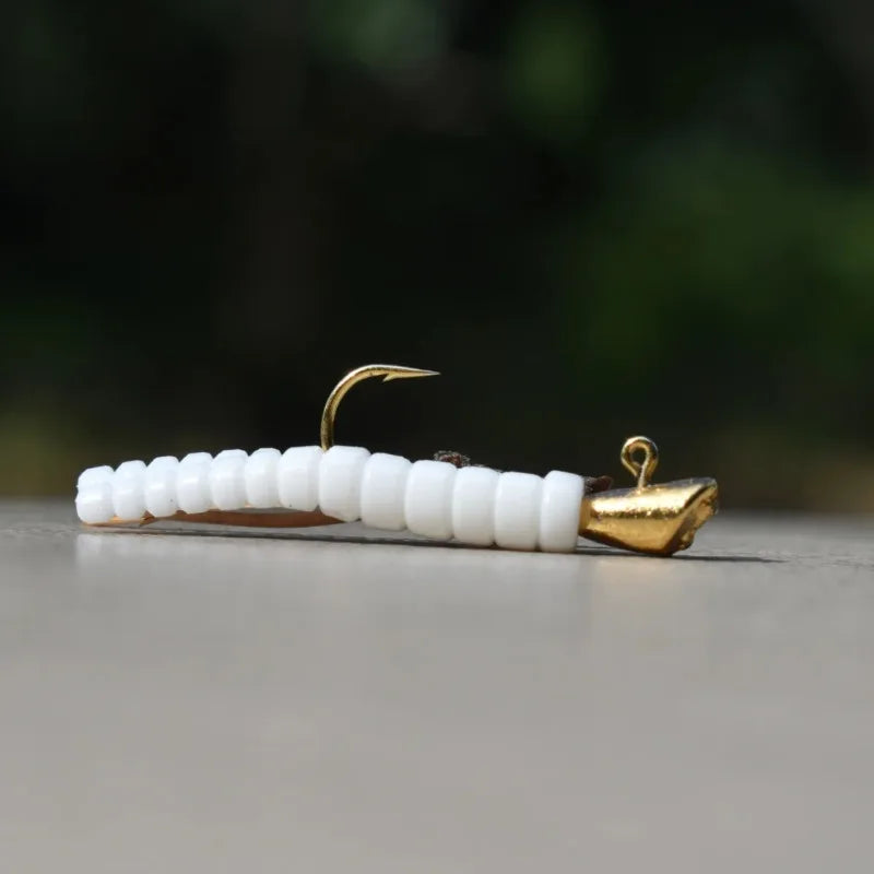 Trout Magnet Softbait Kit