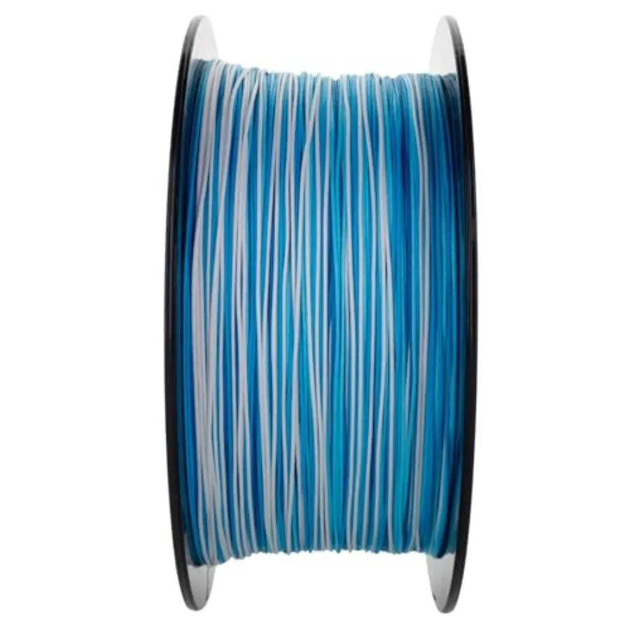 Hollow Core Braided Line