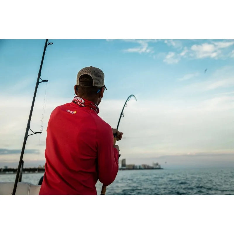 HD Pink Fluorocarbon Line