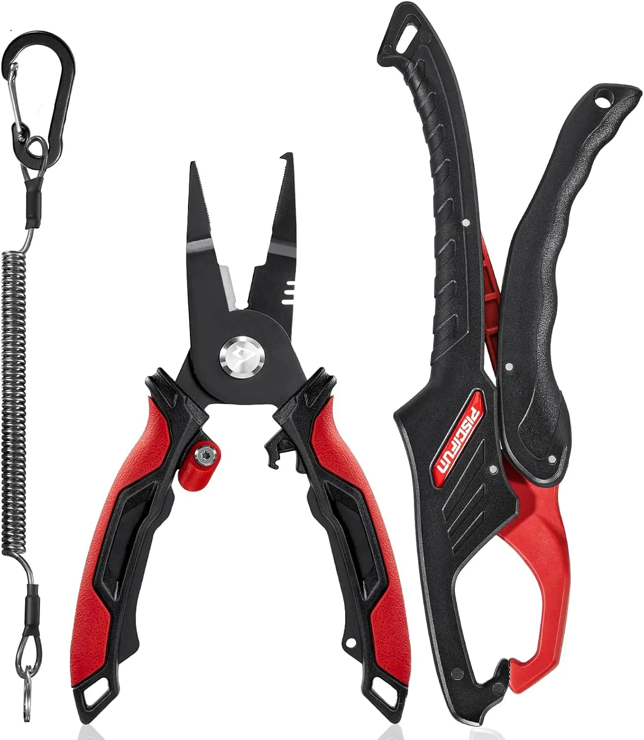 Piscifun Fishing Tool Kit