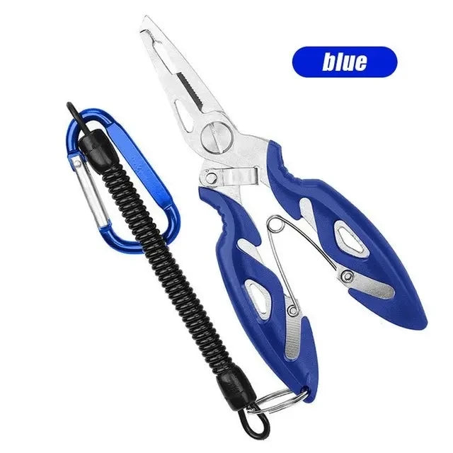 Multifunction Fishing Pliers
