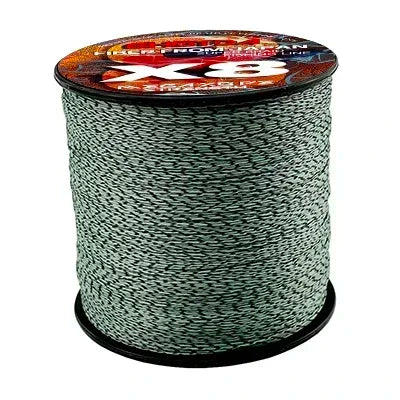 GHOTDA 8-Strand Braided Line
