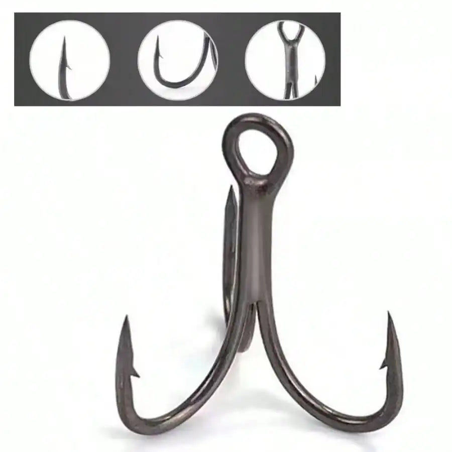 8-Piece Shore Jig Lure Set