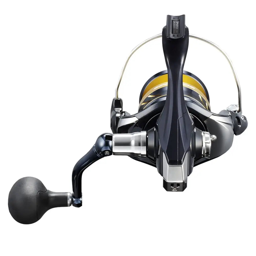 SPHEROS SW A Spinning Reel