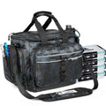Waterproof Tackle Storage Box