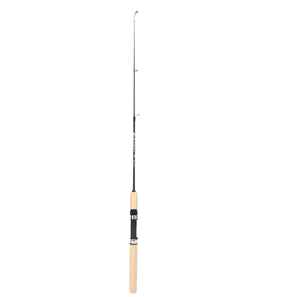 Carbon Ice Fishing Pole