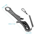 Catfish Lip Gripper Pliers