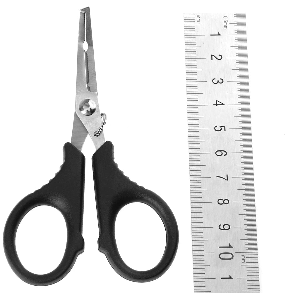 Stainless Fishing Line Cutter