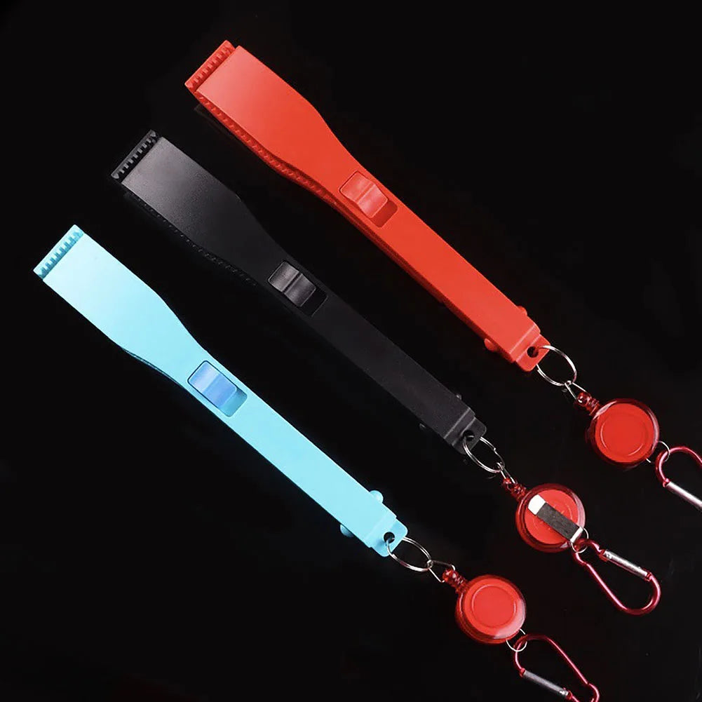 Light Fish Pliers Fishing Accessories All for Fishing Supplies Portable Tool Equipment Fishing. Accessory Sports Entertainment