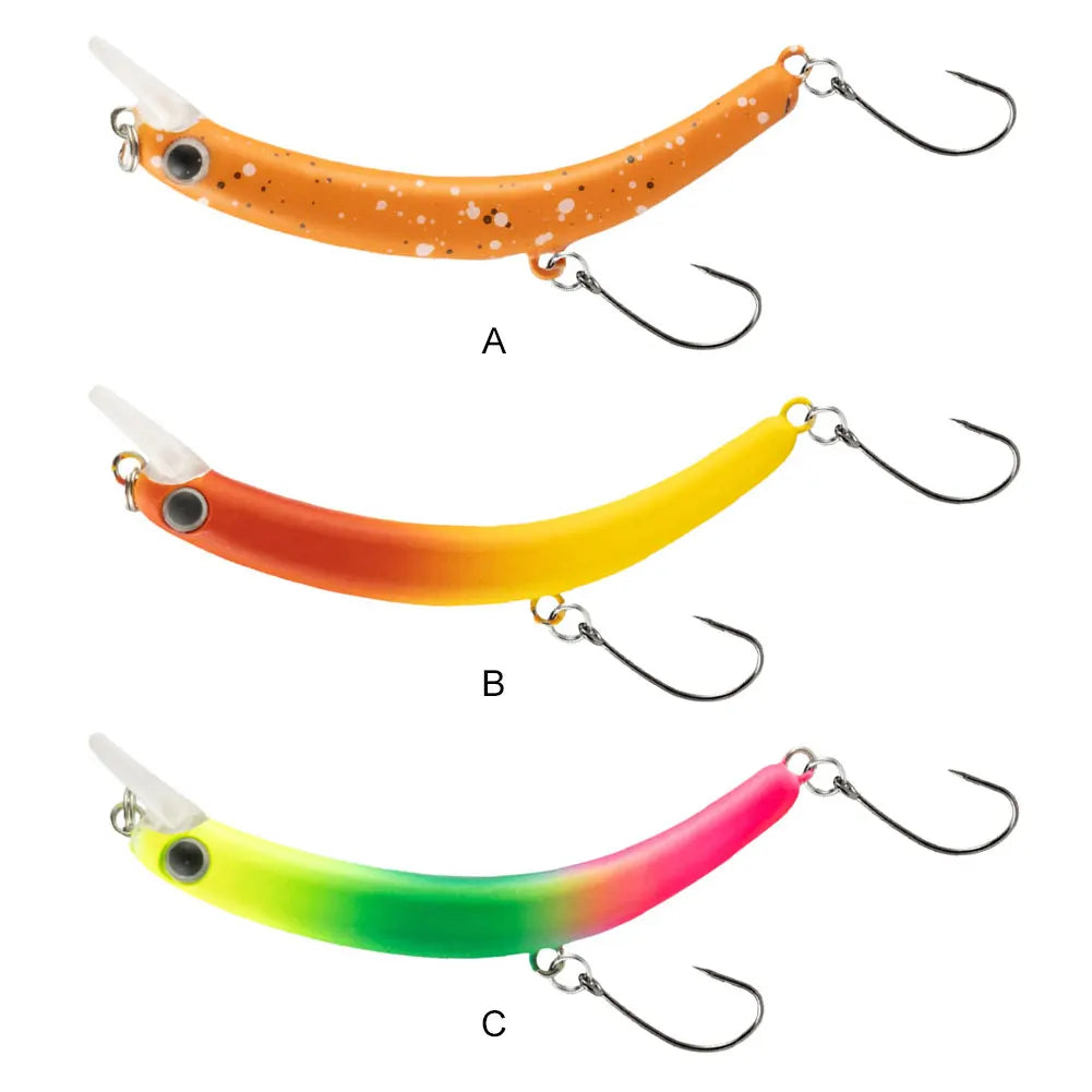 Sinking Trout Wobbler Lure