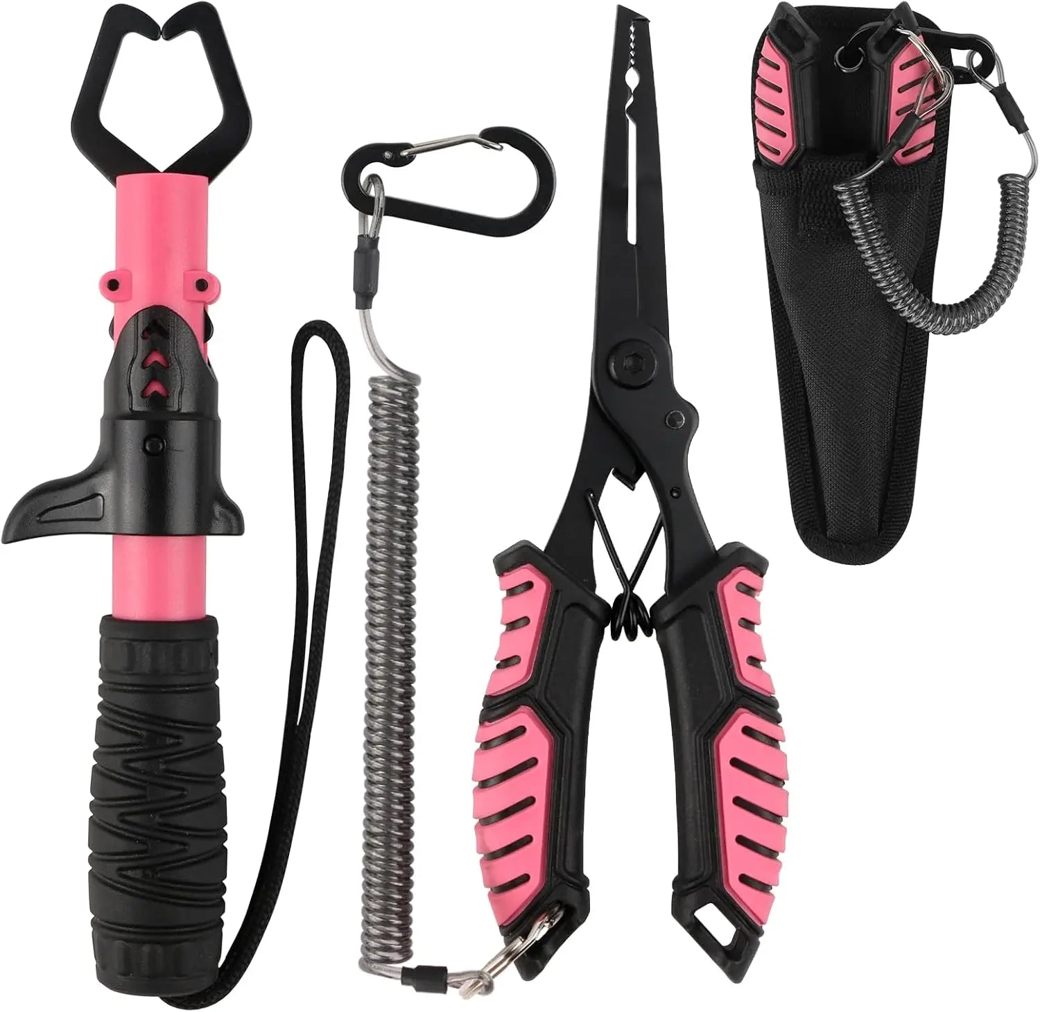 Mouhike Fishing Pliers Kit