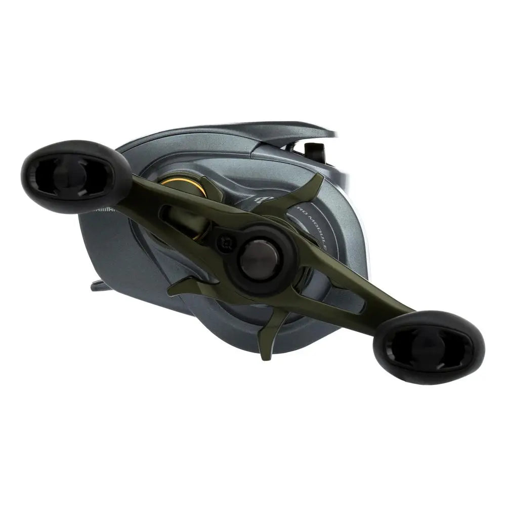 CURADO DC Baitcasting Reel