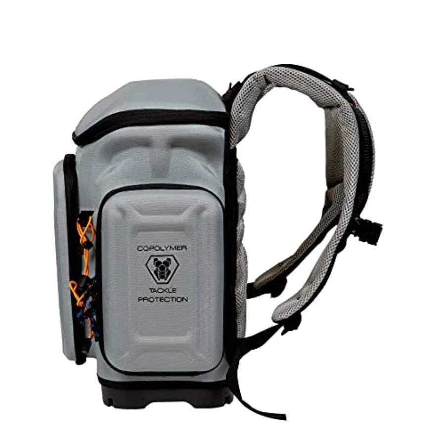 Atlas 3700 Tackle Storage System