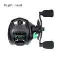 LINNHUE BS2000 Baitcasting Reel