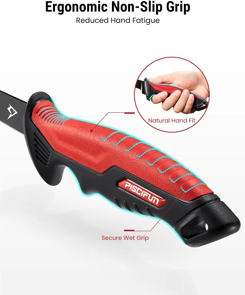 Piscifun Fishing Tool Kit