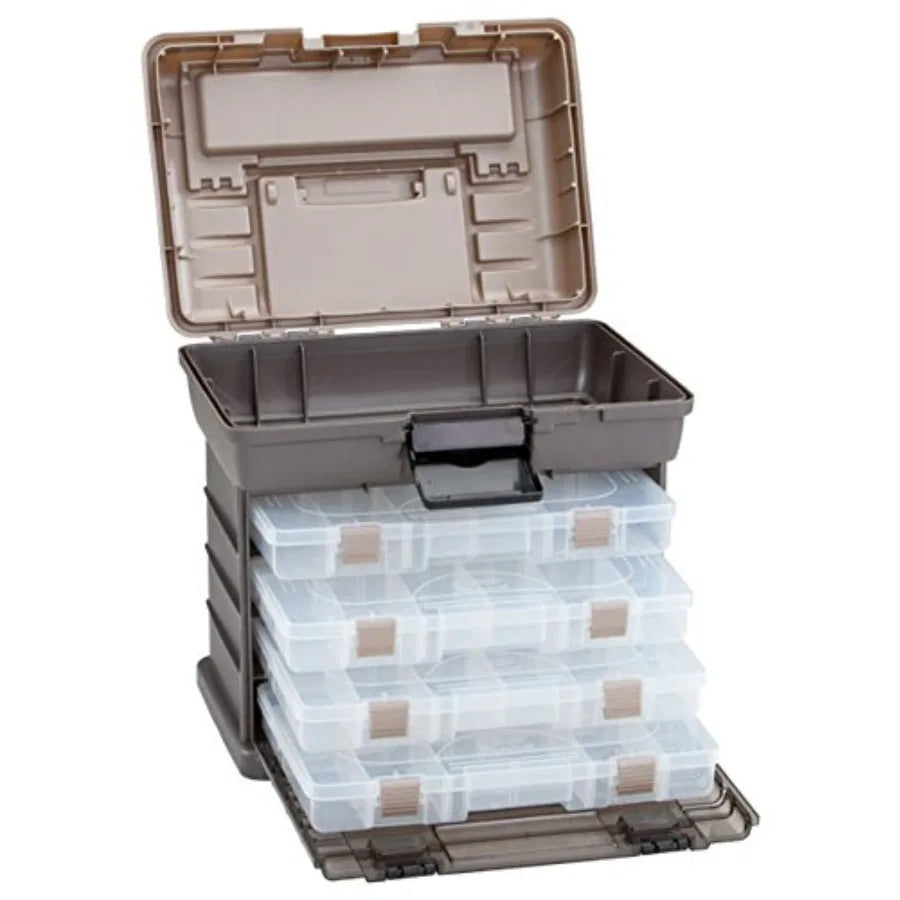 StowAway 4-Box Tackle System