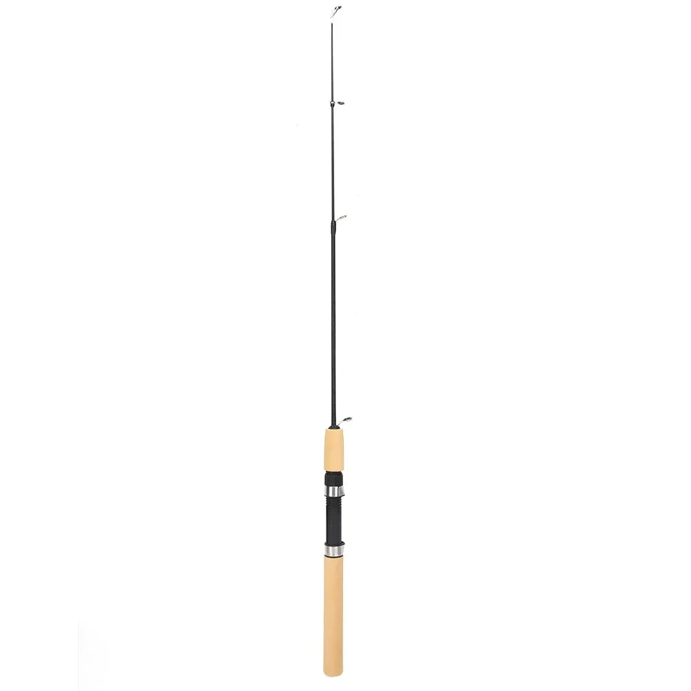 Carbon Ice Fishing Pole