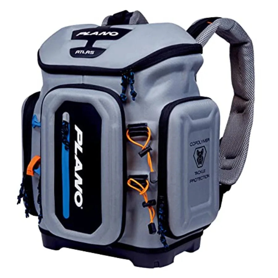 Atlas 3700 Tackle Storage System