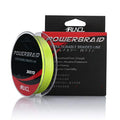PowerBraid Braided Line