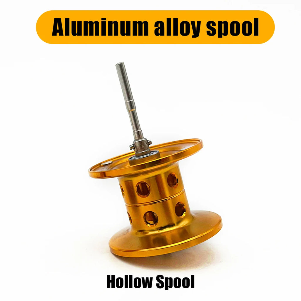 10kg high capacity saltwater fishing wheel large LED screen 7.2:1 high speed gear ratio combined alarm electronic counting reel