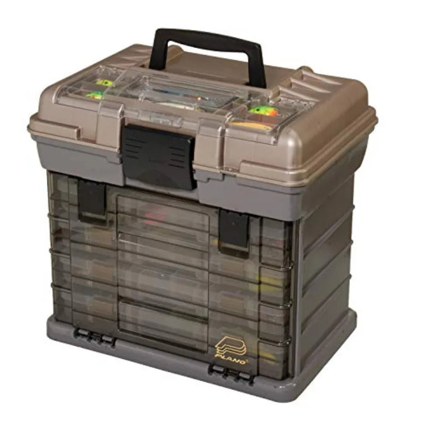 StowAway 4-Box Tackle System