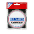 HD Pink Fluorocarbon Line