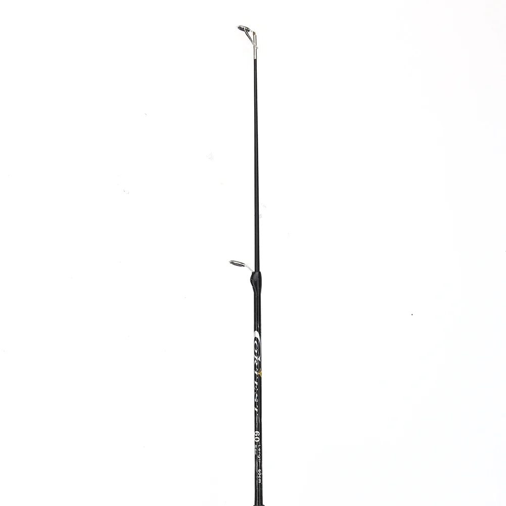 Carbon Ice Fishing Pole