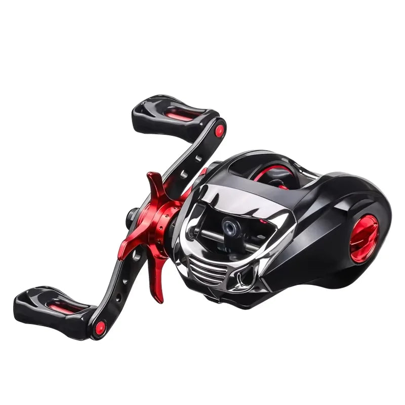 LINNHUE BS2000 Baitcasting Reel
