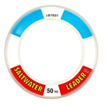 Saltwater Monofilament Leader Line