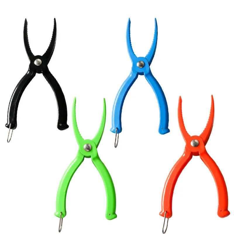 Anti-Slip Fish Gripper Tool