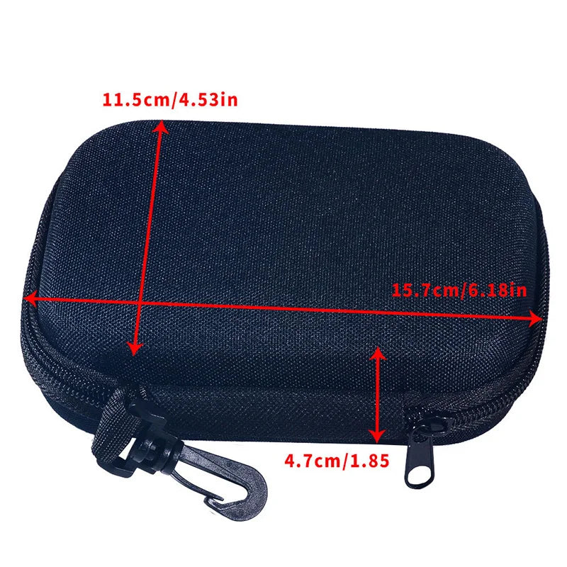 16-Piece Spinner Lure Kit