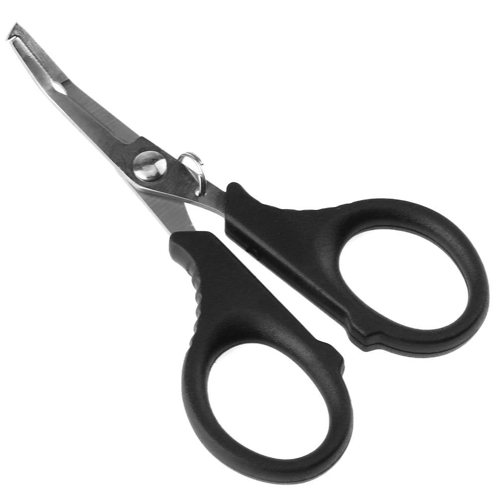 Stainless Fishing Line Cutter