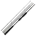 Megaforce Travel Spinning Rod