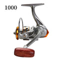 BILLINGS 12KG Spinning Reel