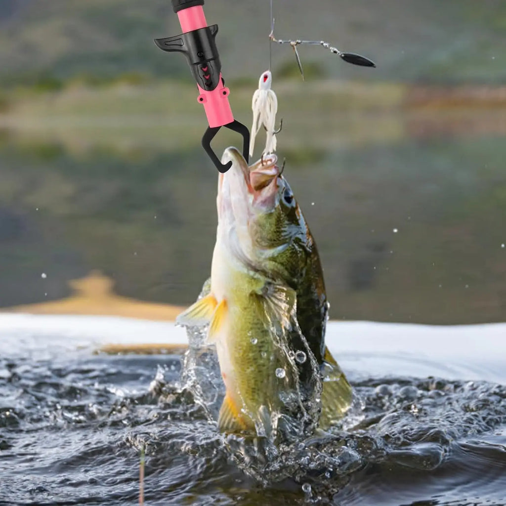 Mouhike Fishing Pliers Kit