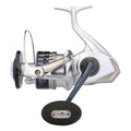 Saragosa SW A Spinning Reel