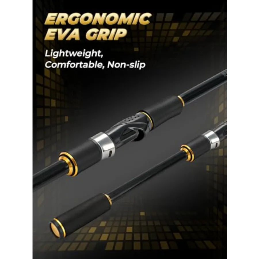 7ft Carbon Telescopic Rod