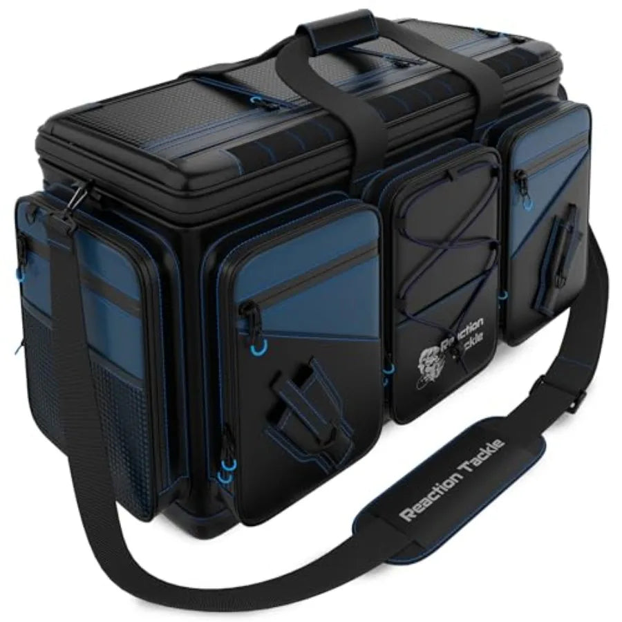 Waterproof Fishing Tackle Bag