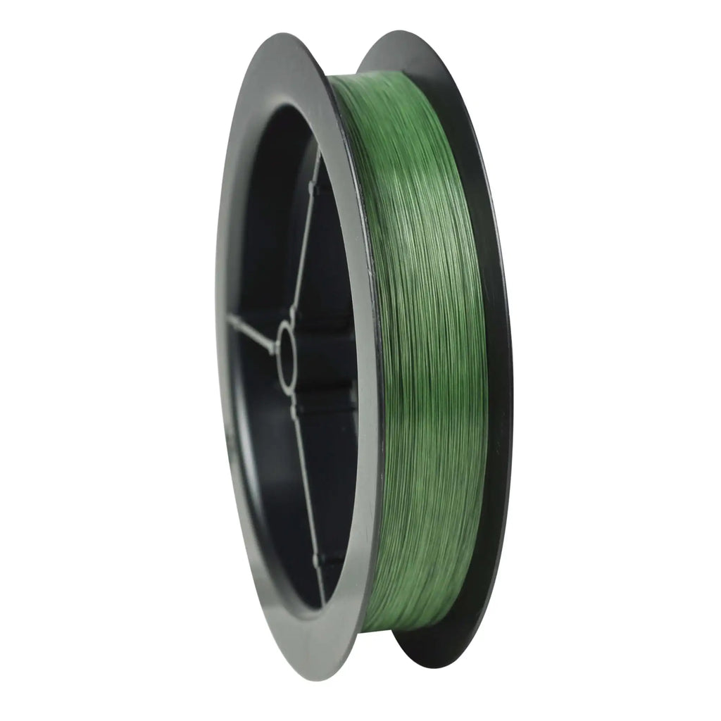 Hi-Vis Yellow Fishing Line