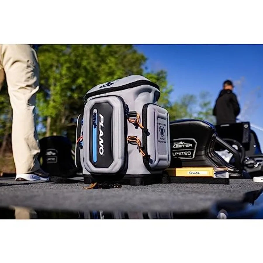 Atlas 3700 Tackle Storage System