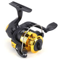 DA Series Max Drag Reel