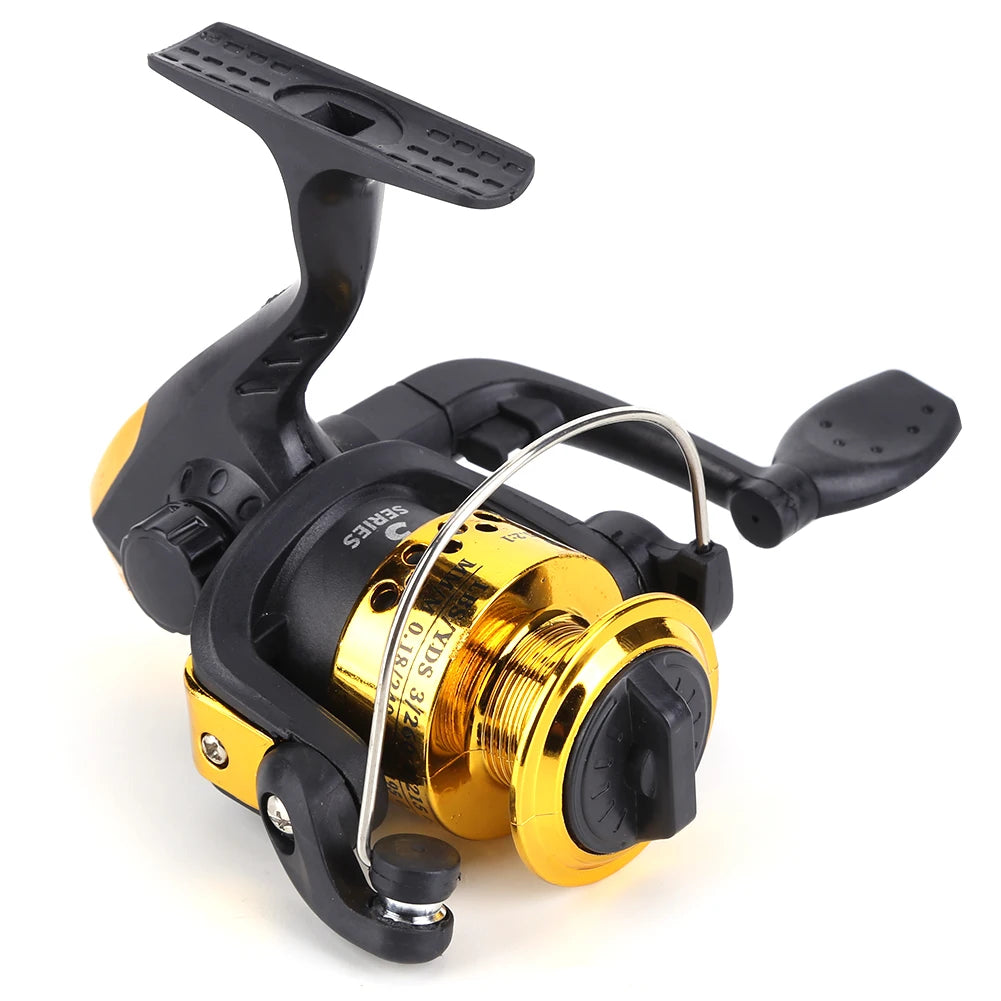 DA Series Max Drag Reel