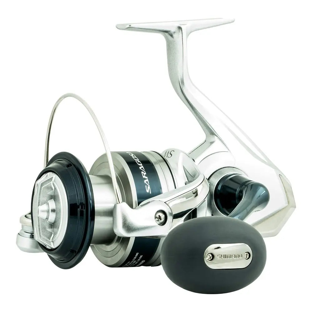 Saragosa SW A Spinning Reel