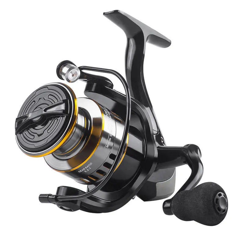 HE1000–7000 Spinning Reel